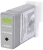 Картридж струйный Cactus CS-PFI102BK PFI-102 BK черный (130мл) для Canon iPF500/iPF600/iPF700/ MFP M40/iPF765/LP17/LP24 с чипом
