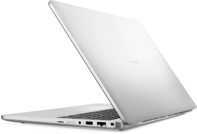 Ноутбук Dell Pro 16 Plus PB16250 Core Ultra 5 235U 16Gb SSD512Gb Intel Graphics 16" IPS FHD+ (1920x1200) Linux grey WiFi BT Cam (PRO16PL-5658)