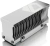 Радиатор для SSD ID-Cooling Zero M15 серебристый алюминий Ret Радиатор для SSD ID-Cooling Zero M15 серебристый алюминий Ret
