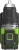 Дрель-шуруповерт Greenworks DD560 аккум. патрон:быстрозажимной (3708407CUB)