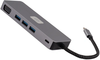 Стыковочная станция Digma DS-811