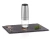 Мельница электр. Rondell Loft Professional RD-1508 для перца/соли стальной Мельница электр. Rondell Loft Professional RD-1508 для перца/соли стальной
