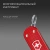 Мультитул Victorinox Companion S Alox (0.6261.20) 5функц. красный карт.коробка Мультитул Victorinox Companion S Alox (0.6261.20) 5функц. красный карт.коробка