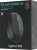 Мышь Logitech MX Anywhere 3S графитовый оптическая 8000dpi silent беспров. BT/Radio USB для ноутбука 5but (910-006938)