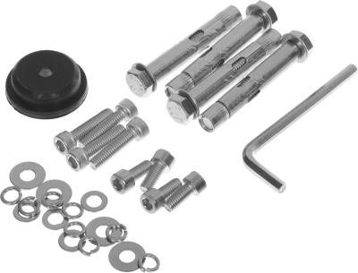 Монтажная коробка Dahua DH-PFA6400S