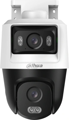 Камера видеонаблюдения аналоговая Dahua DH-HAC-PTS1500CP-E2-IL-A-0280B/0600B 2.8-2.8мм HD-CVI HD-TVI цв. (DH-HAC-PTS1500CP-E2-IL-A-0280B)