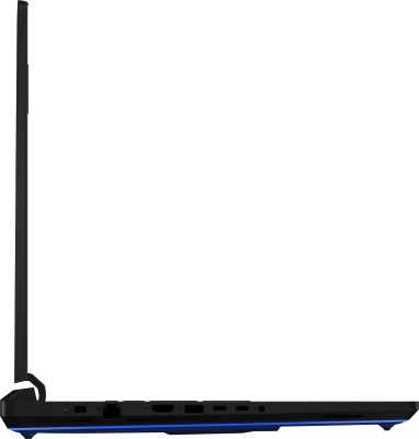 Ноутбук Asus ROG Strix Scar 18 G835LX-SA126W Core Ultra 9 275HX 64Gb SSD2Tb NVIDIA GeForce RTX 5090 24Gb 18" IPS WQXGA (2560x1600) Windows 11 Home black WiFi BT Cam (90NR0LF1-M005S0)