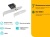 Сетевой адаптер Wi-Fi TP-Link Archer T2E AC600 PCI Express (ант.внеш.съем) 1ант.