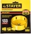 Коронка Stayer 29547-133 универсал. (1пред.) для дрелей/перфораторов Коронка Stayer 29547-133 универсал. (1пред.) для дрелей/перфораторов