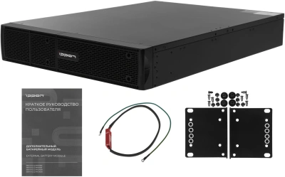 Батарея для ИБП Ippon Innova RTB 3000 72В 9Ач для Innova RTB 3000/Ампер