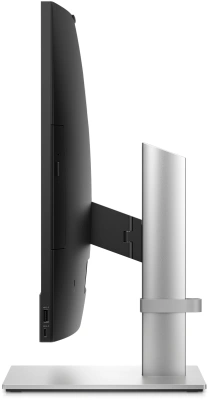 Моноблок HP ProOne 440 G9 23.8" Full HD i5 14500T (1.7) 8Gb SSD512Gb UHDG 770 FreeDOS GbitEth WiFi BT 120W клавиатура мышь Cam черный/серебристый 1920x1080