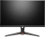 Монитор Acer 27" Nitro XV272UX1bmiiprx черный IPS LED 16:9 HDMI M/M матовая HAS Piv 400cd 178гр/178гр 2560x1440 200Hz FreeSync Premium DP 2K USB 5.95кг