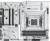 Материнская плата Asus X870 MAX GAMING WIFI7 W Socket AM5 AMD X870 4xDDR5 ATX AC`97 8ch(7.1) 2.5Gg RAID+HDMI