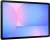 Планшет Samsung Galaxy Tab S10 FE SM-X520 1580 (2.9) 8C RAM12Gb ROM256Gb 10.9" TFT 2304x1440 Android 15 голубой 13Mpix 12Mpix BT WiFi microSD 1Tb 8000mAh