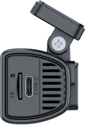Видеорегистратор Digma FreeDrive 920W черный 2Mpix 1080x1920 170гр. GP1167