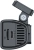 Видеорегистратор Digma FreeDrive 920W черный 2Mpix 1080x1920 170гр. GP1167