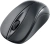 Мышь Оклик 675MW черный оптическая 1200dpi беспров. USB для ноутбука 3but (1025915)