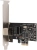 Сетевая карта Gigabit Ethernet Digma DPE101G-TX DPE101G-TX V2 PCI Express