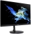 Монитор Acer 27" Vero CB272Gbmiprxv черный IPS LED 4ms 16:9 HDMI M/M матовая HAS 250cd 178гр/178гр 1920x1080 120Hz FreeSync VGA DP FHD 7.7кг