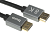 Кабель аудио-видео Buro V1.4 DisplayPort (m)/DisplayPort (m) 1.5м. позолоч.конт. черный (BHP-DPP-1.4-1.5G)