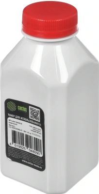 Тонер Cactus CS-THPCHUM-45 пурпурный флакон 45гр. для принтера HP Color Universal CF540A/CF400A/CF410A/CF400A/CE310