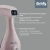 Отпариватель ручной Domfy DSC-GS310 1650Вт бежевый Отпариватель ручной Domfy DSC-GS310 1650Вт бежевый