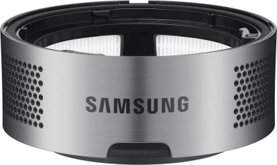 Пылесос Samsung VS20B75ADR5/EV 550Вт черный/серый