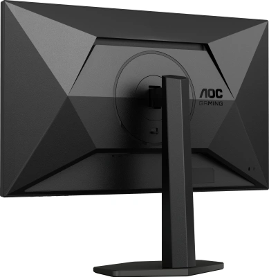 Монитор AOC 27" Q27G4XF черный Fast IPS LED 0.5ms 16:9 HDMI матовая HAS Piv 300cd 178гр/178гр 2560x1440 180Hz G-Sync DP QHD 5.3кг