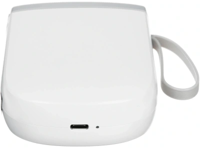 Термопринтер Niimbot D11 H (1746729) 300dpi 50мм/с/USB/BT для печ.этик. белый