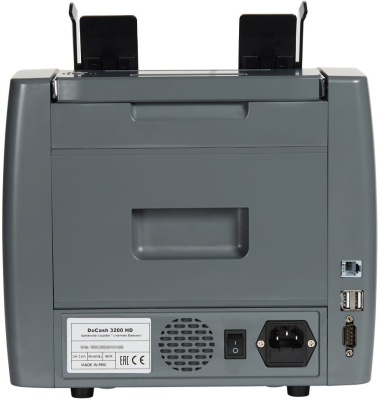 Сортировщик банкнот DoCash 3200 HD 14114