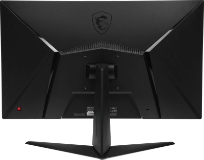Монитор MSI 27" G2712F черный IPS LED 16:9 HDMI матовая 300cd 178гр/178гр 1920x1080 180Hz DP FHD 4.2кг