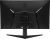 Монитор MSI 27" G2712F черный IPS LED 16:9 HDMI матовая 300cd 178гр/178гр 1920x1080 180Hz DP FHD 4.2кг