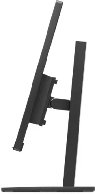 Монитор Lenovo 27" ThinkVision E27q-20 черный IPS LED 4ms 16:9 HDMI M/M матовая HAS Piv 1000:1 350cd 178гр/178гр 2560x1440 75Hz DP 2K 6.6кг