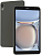Планшет Digma R8 T606 (1.6) 8C RAM4Gb ROM64Gb 8" IPS 1280x800 4G Android 15 темно-серый 5Mpix 2Mpix BT WiFi microSD 512Gb 4000mAh 168hrs
