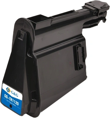 Картридж лазерный G&G GG-TK1120 черный (3000стр.) для Kyocera FS-1025MFP/1060/1125MFP