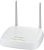 Точка доступа Zyxel NebulaFlex NWA30BE-EU0102F BE5100 10/100/1000/2500BASE-T белый