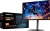 Монитор Gigabyte 27" MO27Q3 EK черный QD OLED LED 16:9 HDMI M/M матовая HAS Piv 1500000:1 250cd 178гр/178гр 2560x1440 360Hz G-Sync FreeSync Premium Pro DP QHD 6.55кг Монитор Gigabyte 27" MO27Q3 EK черный QD OLED LED 16:9 HDMI M/M матовая HAS Piv 1500000:1 250cd 178гр/178гр 2560x1440 360Hz G-Sync FreeSync Premium Pro DP QHD 6.55кг