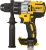 Дрель-шуруповерт DeWalt DCD996NT аккум. патрон:быстрозажимной (кейс в комплекте) Дрель-шуруповерт DeWalt DCD996NT аккум. патрон:быстрозажимной (кейс в комплекте)