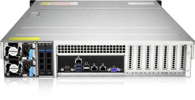 Сервер IRU RockIT RM-SM230 2x4410Y 2x32Gb 2x480Gb 2.5" SSD SATA 9361-8I AST2600 2xGigEth 2x1300W w/o OS (2198670)