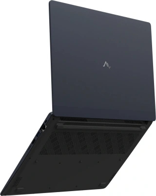 Ноутбук Maibenben M677 Ryzen 7 7730U 16Gb SSD512Gb AMD Radeon Graphics 16" IPS FHD+ (1920x1200) Windows 11 Home blue WiFi BT Cam 3896mAh (M6770F140HU4E10)