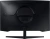 Монитор Samsung 32" Odyssey G5 S32CG550EI черный VA LED 1ms 16:9 HDMI матовая 300cd 178гр/178гр 2560x1440 165Hz FreeSync DP 2K USB 5.2кг