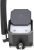 Система водяного охлаждения Thermalright Frozen Prism 360 нет подсветки Soc-AM5/AM4/1151/1200/2066/1700 черный 4-pin 27dB Al Ret (F-PRISM-360-BL)