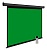 Экран Cactus 111" 200x200см GreenMotoExpert CS-PSGME-200X200 1:1 настенно-потолочный рулонный