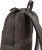 Рюкзак мужской Piquadro Black Square CA6503B3/TM темно-коричневый натур.кожа
