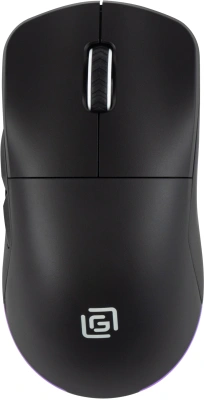 Мышь Оклик 900GMW черный оптическая 26000dpi беспров. BT/Radio USB 6but (1796786)