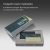 Швейцарская карта Victorinox Swiss Card Classic New York Style (0.7100.E223) серый коробка подарочная