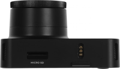 Видеорегистратор Daocam Uno GPS Wi-Fi черный 1080x1920 1080p 150гр. GPS Novatek 96672