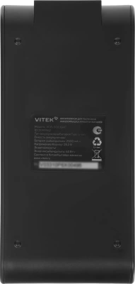 Аккумулятор Vitek VCB-S01LIGHT универсальный (1предмет.)