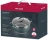 Кастрюля Rondell Stern RDS-019 4.7л. d=24см (с крышкой) т.серый Кастрюля Rondell Stern RDS-019 4.7л. d=24см (с крышкой) т.серый