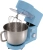Миксер планетарный Vitek VT-PM0555 2200Вт голубой